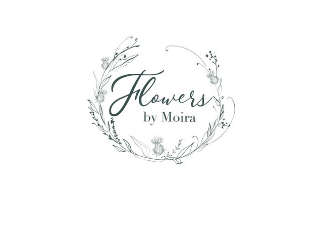 Flowers logo